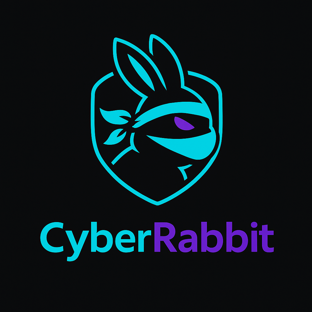 CyberRabbit Logo